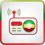 ethiopian fm radio android application logo